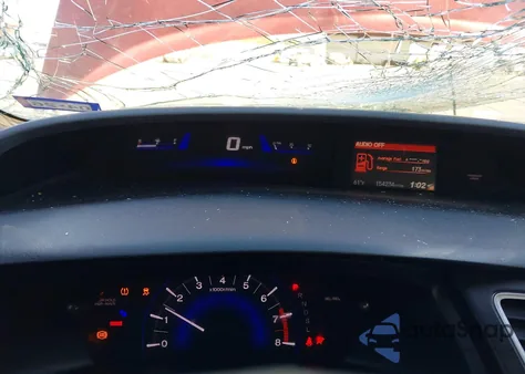 2015 Honda Civic Lx from USA, damaged, VIN 19XFB2F53FE098282